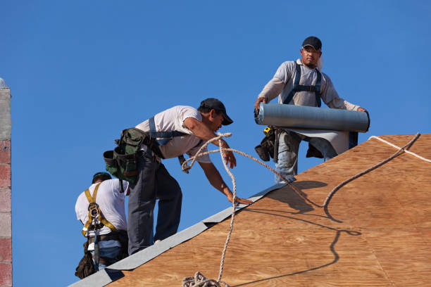 Heating Cable for Roof Installation in Ilchester, MD