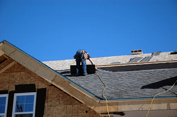 Best Roof Replacement Cost  in Ilchester, MD